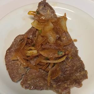 imagem do produto Adicional de bife grelhado 