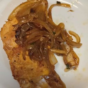 imagem do produto Adicional de frango grelhado 