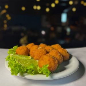 imagem do produto Bolinho caipira