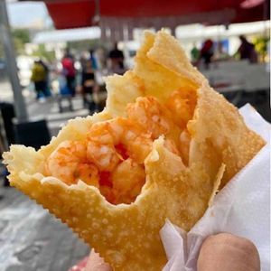 imagem do produto Camarão