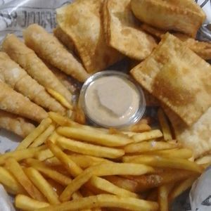 imagem do produto Combo da galera