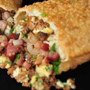 imagem do produto Carne com bacon