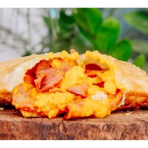 imagem do produto Calabresa Com Cheddar