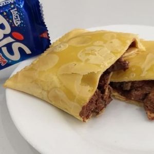 imagem do produto Chocobis