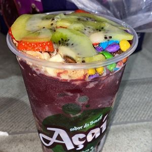 imagem do produto Açaí  500 ml