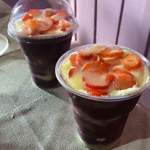 imagem do produto Açaí 400 ml