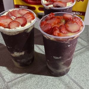imagem do produto Açaí  300 ml