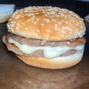 imagem do produto X- Salada Duplo 