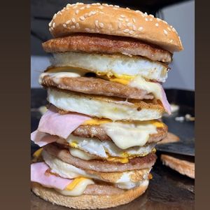 imagem do produto X- Madruga 