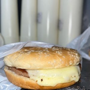 imagem do produto X- Salada 