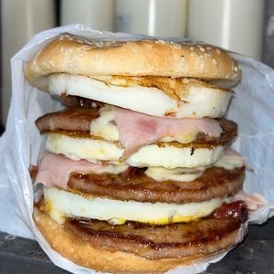 imagem do produto X- Tudo Triplo 