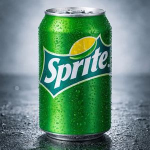 imagem do produto Sprite Lata