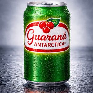 imagem do produto Guaraná Antártica Lata