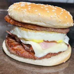 imagem do produto X- Duplo 