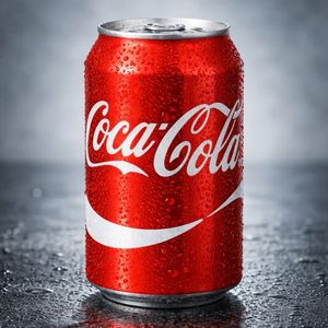 imagem do produto Coca lata 