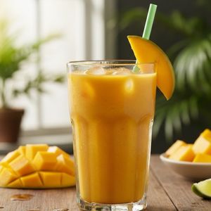 imagem do produto Suco de manga 
