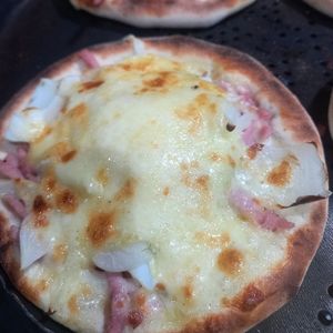 imagem do produto Esfirra de portugesa
