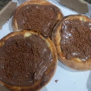 imagem do produto Esfirra, Chocolate 