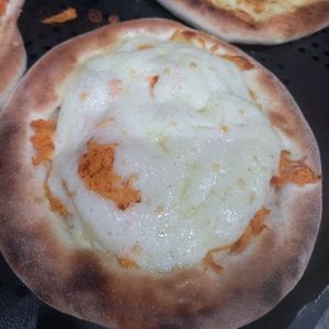 imagem do produto Esfirra frango com catupiry 
