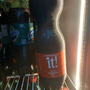 imagem do produto Iti cola