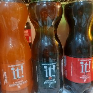 imagem do produto Iti guaraná 