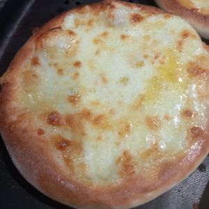 imagem do produto Esfirra mussarela 