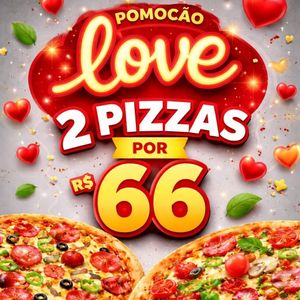 imagem do categoria 🔥🔥Promoção 2🍕🍕 pizzas