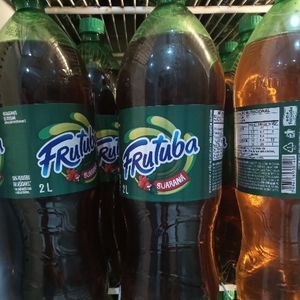 imagem do produto Frutuba 