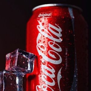 imagem do produto Coca-Cola original 