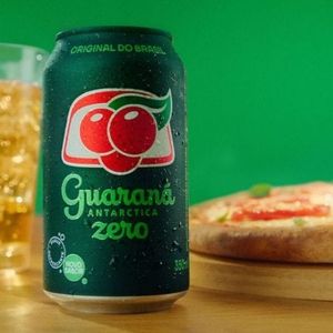 imagem do produto Guaraná antártica 