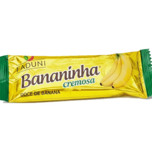 imagem do produto Bananinha