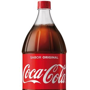 imagem do produto Coca  2lts