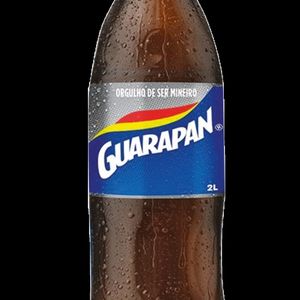 imagem do produto Gurapam 2lts 