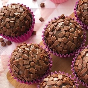 imagem do produto Docinhos - Brigadeiros unitários