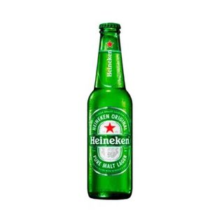 imagem do produto Heineken Cerveja Long Neck