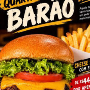 imagem do produto     BOX BURGER + FRITAS  🍔🍟