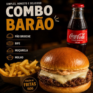imagem do produto COMBO ESPECIAL
