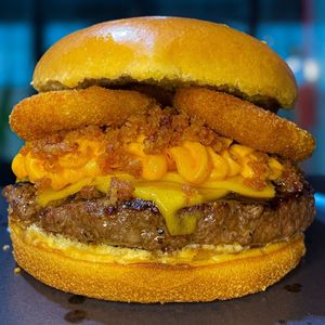 imagem do produto GRAND CHEDDAR BACON 