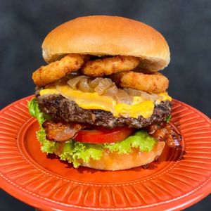 imagem do produto TENENTE