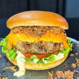 imagem do produto Barão Salada