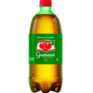 imagem do produto GUARANÁ 1L