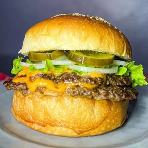 imagem do produto BIG BARÃO