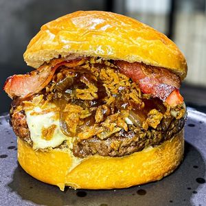 imagem do produto BBQ DELUXE