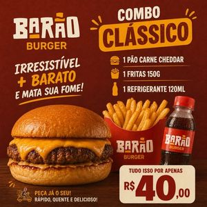imagem do produto COMBO ESPECIAL