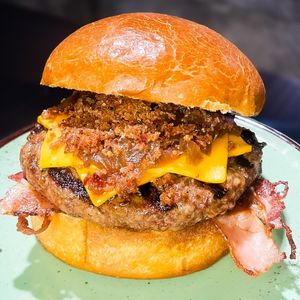 imagem do produto CHEDDAR SUPREME