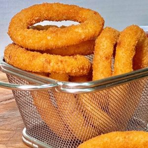 imagem do produto Anéis de Cebola