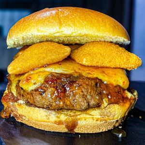 imagem do produto GOUDA PRIME