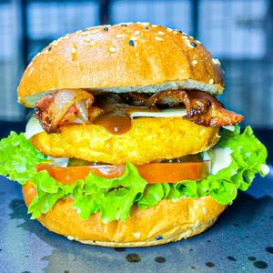 imagem do produto Chicken Barão