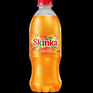imagem do produto Suco Skinka - Fruta Cítricas (450mL)