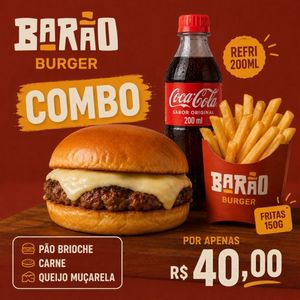 imagem do produto COMBO ESPECIAL